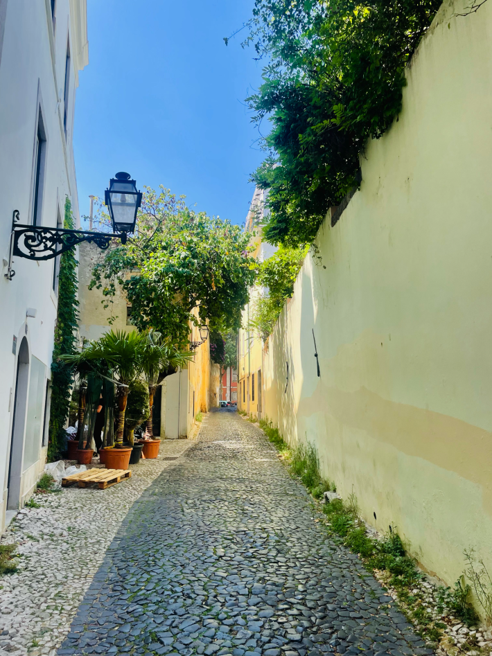 Lisboa